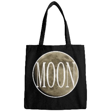 Discover Inset - Natural Moon Bags