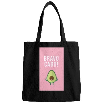 Discover Avocado Bags