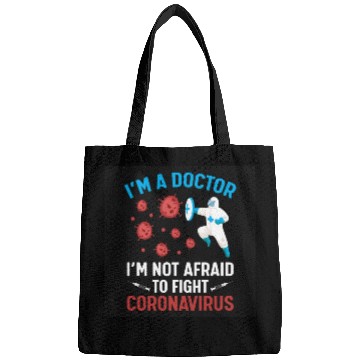 Discover I´m Doctor Bags