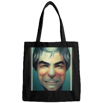 Discover Larry Page 2 Comics Bags