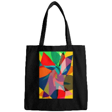 Discover Abstract paint Bags