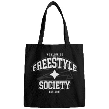 Discover FREESTYLE SOCIETY Bags