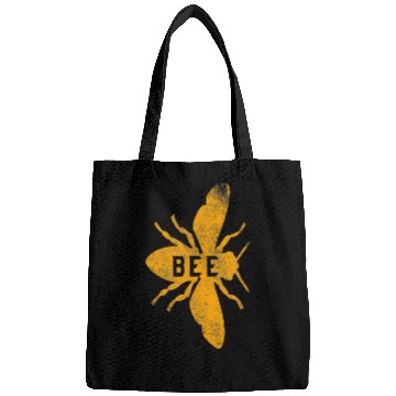 Discover Bee Bags Save The Bees Bags Beekeeper Gifts