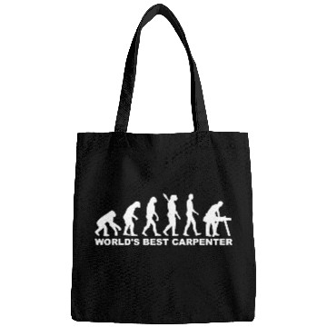 Discover Evolution world s best carpenter Bags