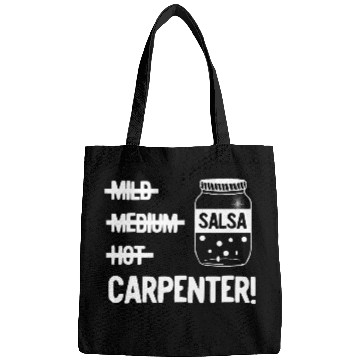 Discover Carpenter Secret Salsa Cards Birds Bags