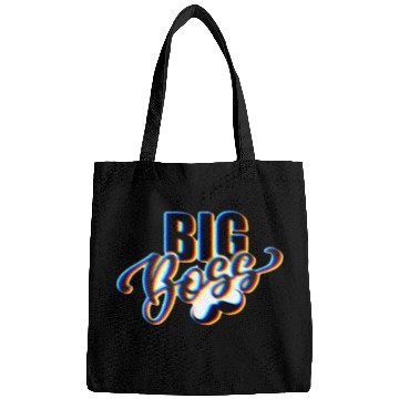 Discover THÉ BIG BOSS Bags