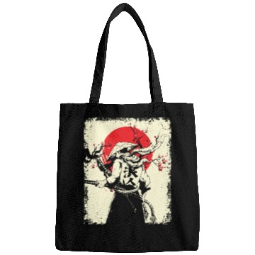 Discover Samurai Bags