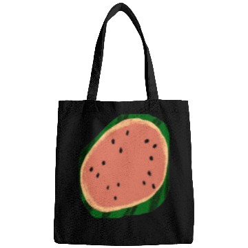 Discover Bags with watermelon