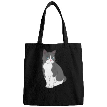 Discover Cat Habits Bags