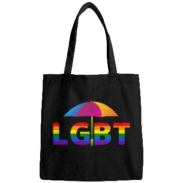 Discover LGBT COMMUNITY GAIS Bags