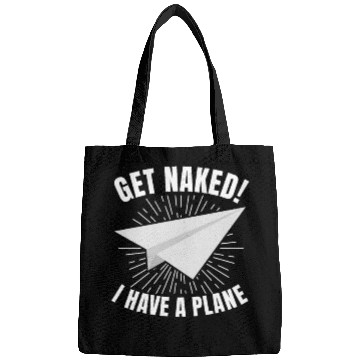 Discover Airline Pilot Aviation Pun For a Corporate Pilot Bags