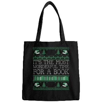 Discover Books Reading Librarian Teacher Book Lovers Bags