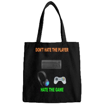 Discover GAMER Bags