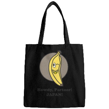 Discover Howdy Partner Bags