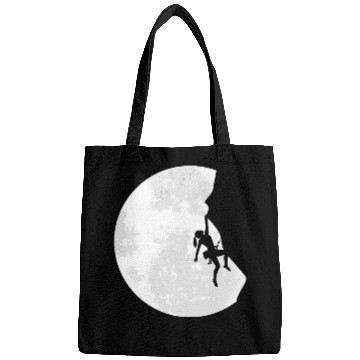 Discover Hiking Mountains Alps Bags