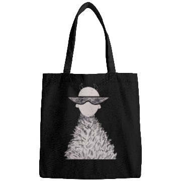 Discover Cute stylish devil. Bags