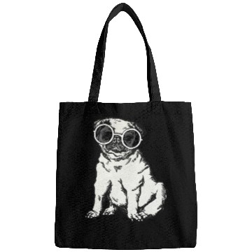 Discover cool dog Bags