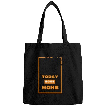 Discover National Boss Day 1958 Bags