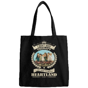 Discover heartland, Heartland US, Heartland Canada Bags