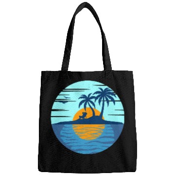 Discover Feeling The Summer Bags