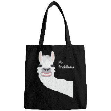 Discover Funny Animals For Animal Lovers Lama, Alpaka Bags