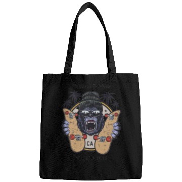 Discover Blac Monkey Bags