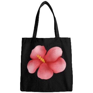 Discover Hibiscus flower Bags