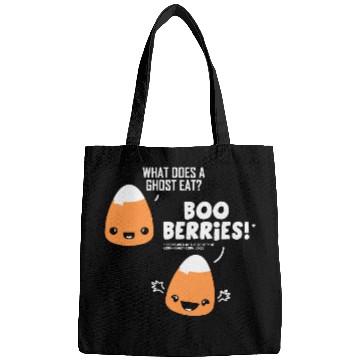 Discover Corny Candy Corn Joke Bags