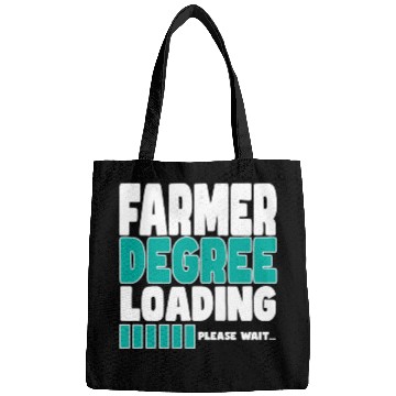 Discover Farmer Degree Loading Bags