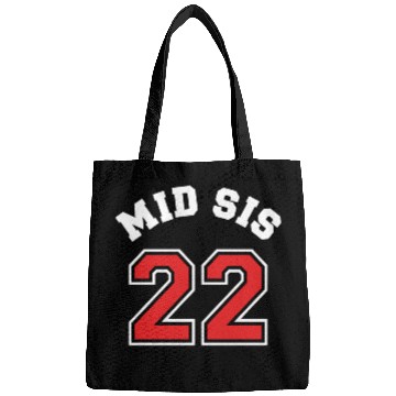 Discover Mid Sis 2022 Middle Sister Baby Birth Child Bags