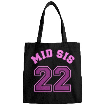 Discover Mid Sis 2022 Middle Sister Baby Birth Child Bags