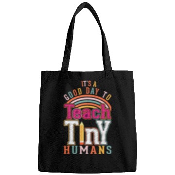 Discover Elementary School Love Teaching Kids Teacher Bags