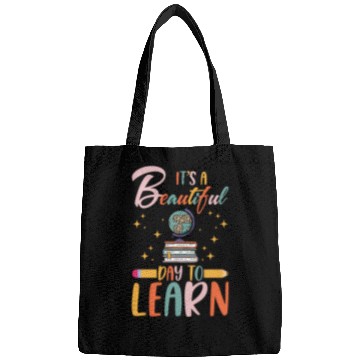 Discover Elementary School Teacher Preschool Bags