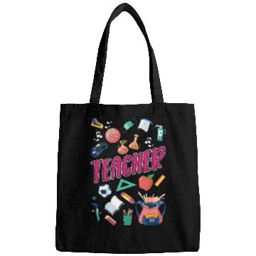 Discover Elementary School Teacher Preschool Bags