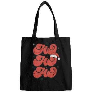 Discover Ho ho ho Bags