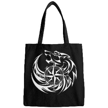 Discover Wolf Compass Bags