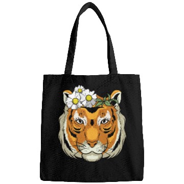 Discover Shi is Tiger Bags