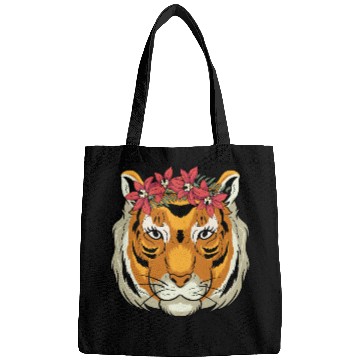 Discover Shi is Tiger Bags