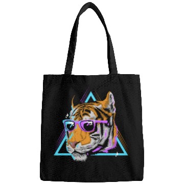 Discover Cool Tiger Bags