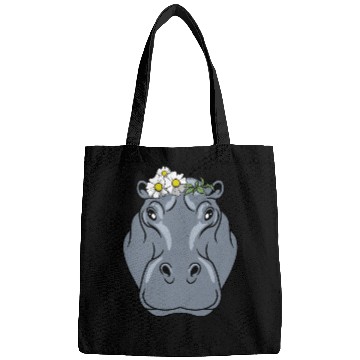 Discover Shi is Hippo Bags