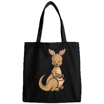 Discover Kangaroo Bags