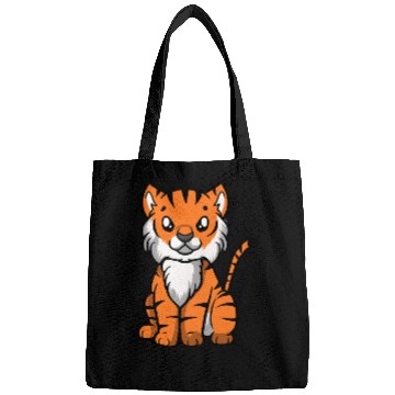 Discover Tiger Bags