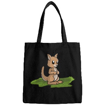 Discover Kangaroo Bags