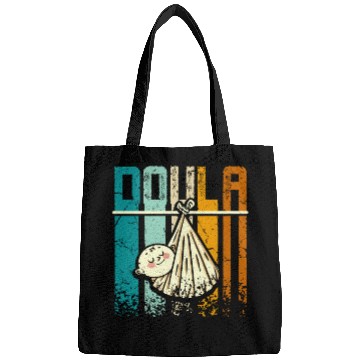 Discover Retro Vintage Doula Bags