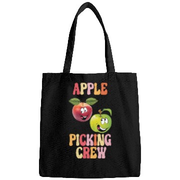 Discover Apple Picking Crew Apple Picking Outfit Apple Bags