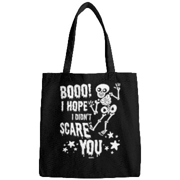 Discover Children Halloween costume skeleton party Bags