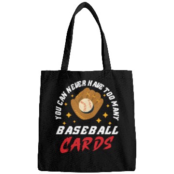Discover Baseball Cards Baseball Player Baseball Fan Gift Bags