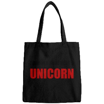 Discover Should Have Been Unicorn Bags
