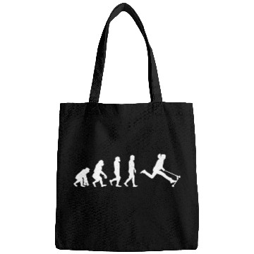 Discover Stunt Scooter Freestyle Scootering Evolution Bags