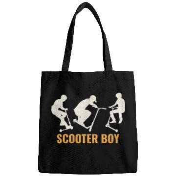 Discover Stunt Scooter Freestyle Scootering Riding Bags